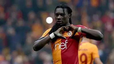Bafetimbi Gomis'den futbola veda