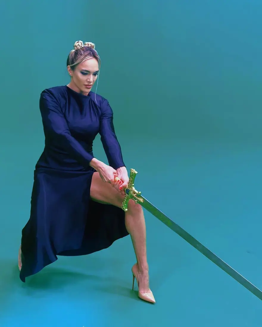 Survivor All Star 2022 yarışmacılarının son paylaşımları: Ünlüler ve gönüllüler Dominik'e uçtu 18