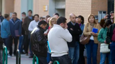 'İşsiz sayısı bu yıl 5 milyon artacak'