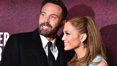 Jennifer Lopez ile Ben Affleck "hayallerindeki evi" satışa çıkardı