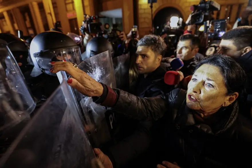 "YABANCI AJAN" YASASI 4 "YABANCI AJAN" YASASI 4