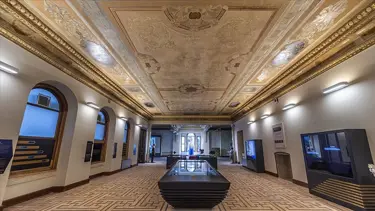 İstanbul Sinema Müzesi Avrupa Yılın Müzesi Ödülleri'ne aday gösterildi