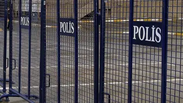 İstanbul, Ankara ve İzmir'de eylem yasakları: Hangi yol ve duraklar kapalı?