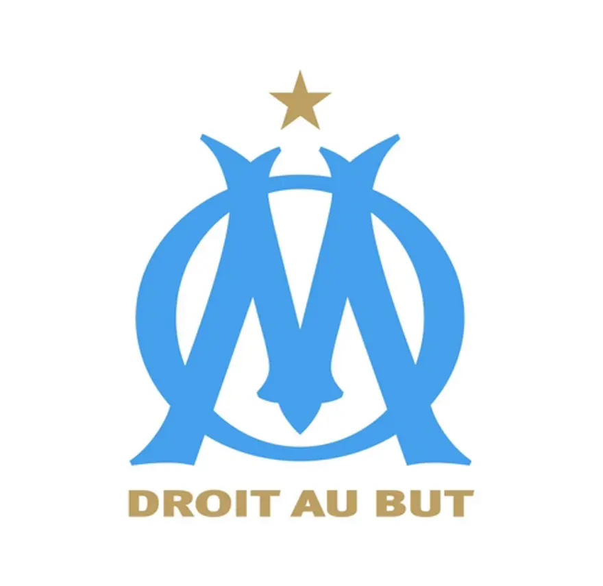18. Olympique de Marseille 32