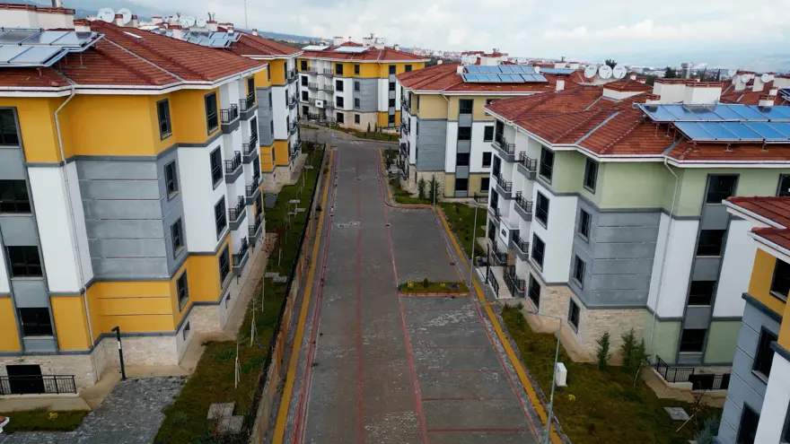 16-22 ŞUBAT TOKİ KURA TAKVİMİ 3