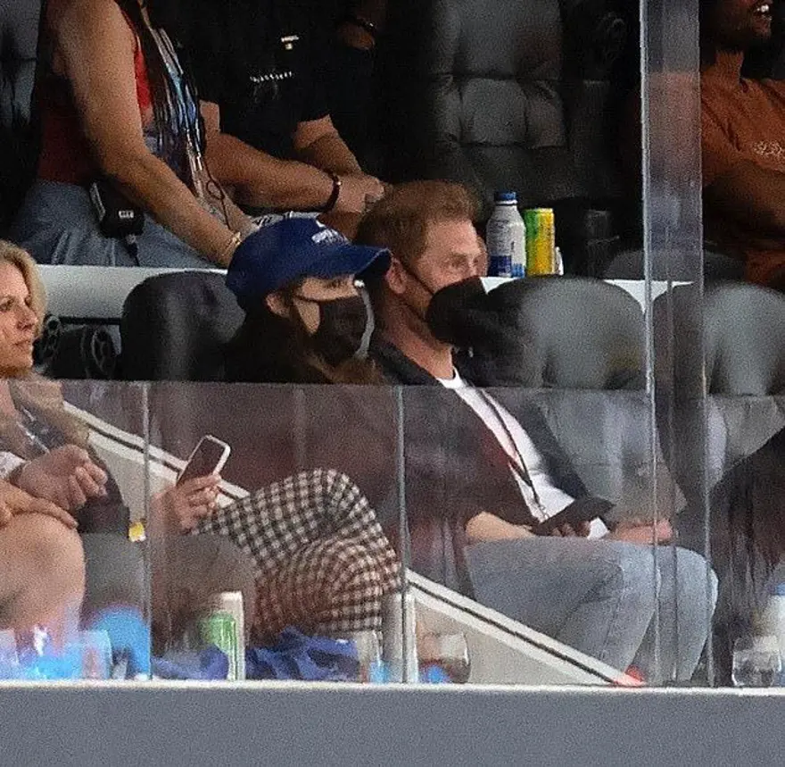 Super Bowl maçını yerinde seyreden ünlüler 20