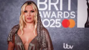 Millie Bobby Brown gerçek adını açıkladı