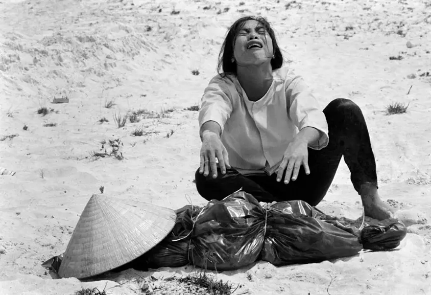 Vietnam'ın en önemli tanığı 17 Vietnam'ın en önemli tanığı 17