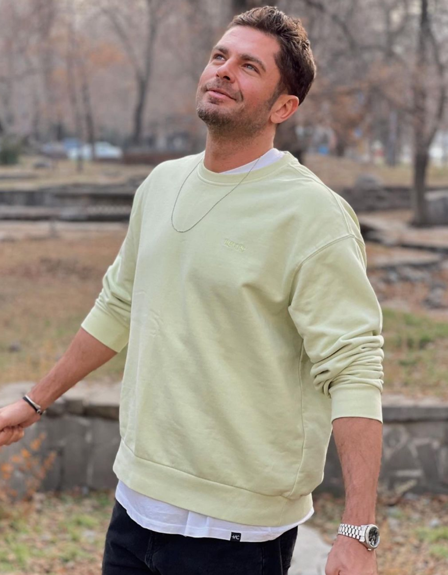 MERT ÖCAL KİMDİR? 35