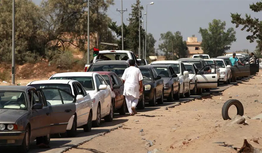 Kaddafi'nin kalesi düştü 65 Kaddafi'nin kalesi düştü 65