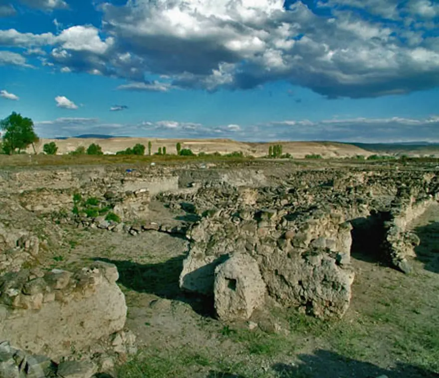 KÜLTEPE'Yİ DÜNYA TANIYOR 29 KÜLTEPE'Yİ DÜNYA TANIYOR 29