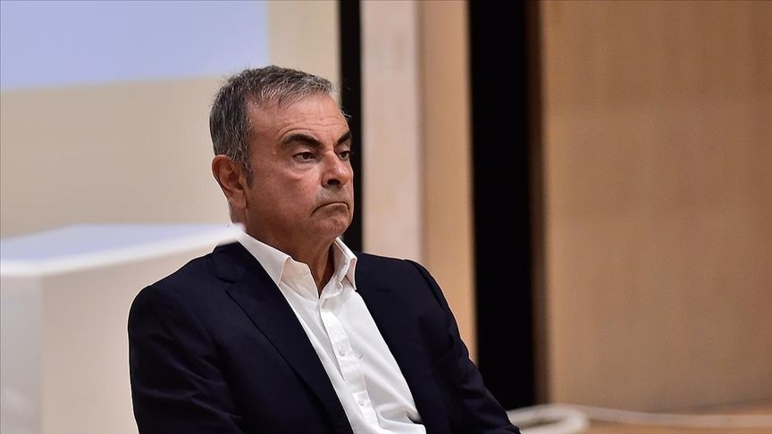Eski Nissan CEO'su Ghosn'un Lübnan'a kaçmasına ilişkin davanın gerekçeli kararı açıklandı