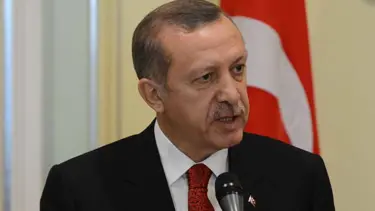 Erdoğan: Dost-modern darbe