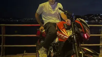 Göktürk'te gece yarısı feci son: Genç Kerim yaşamını yitirdi