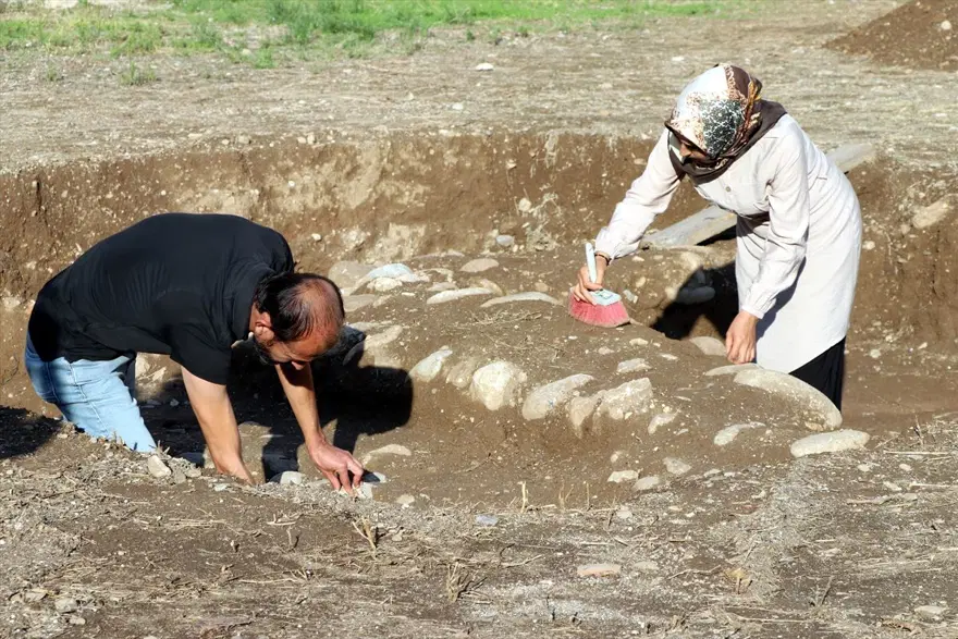 Tarihi Payas Kalesi ziyarete açılıyor 17
