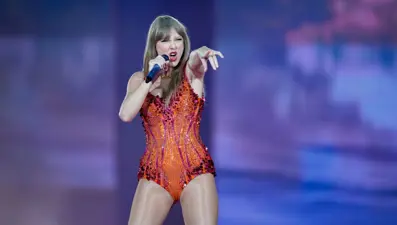 Terör tehdidi nedeniyle konsere gidemediler: Taylor Swift hayranlarına büyük jest
