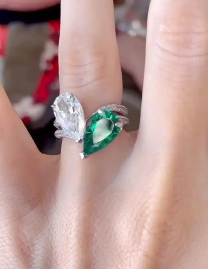 "BU YÜZÜĞÜ ÇIKARIRSA CANI YANACAK" 2