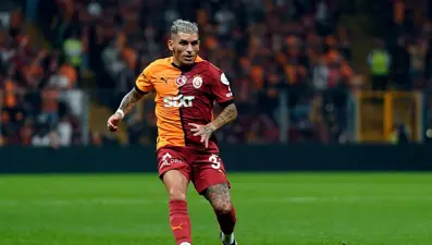 Galatasaray'dan Torreira açıklaması: Maça devam edememişti