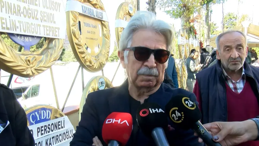 "BİZ ONUNLA ÇOK ŞEY PAYLAŞTIK" 6