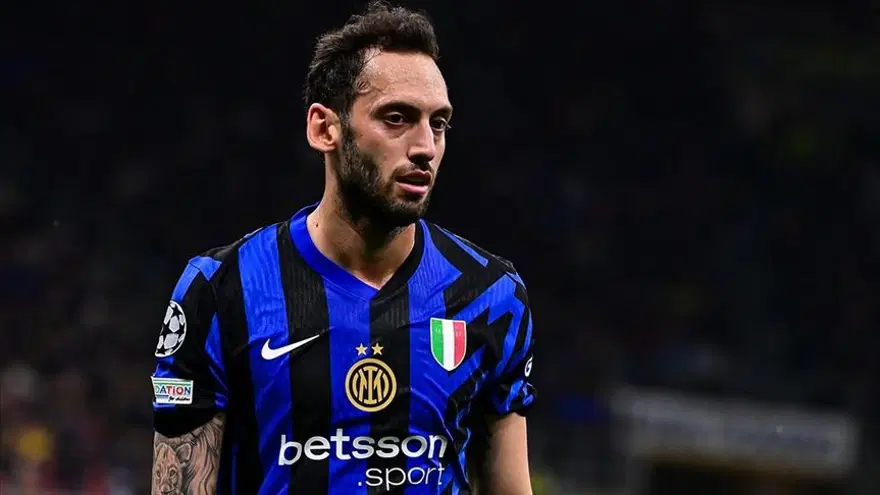 Türkler üst üste 3. kez finalde: Hakan Çalhanoğlu ilk peşinde 
