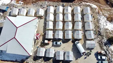 Kızılay'ın çadır satış polemiği: Millet İttifakı'ndan Kızılay'a tepki