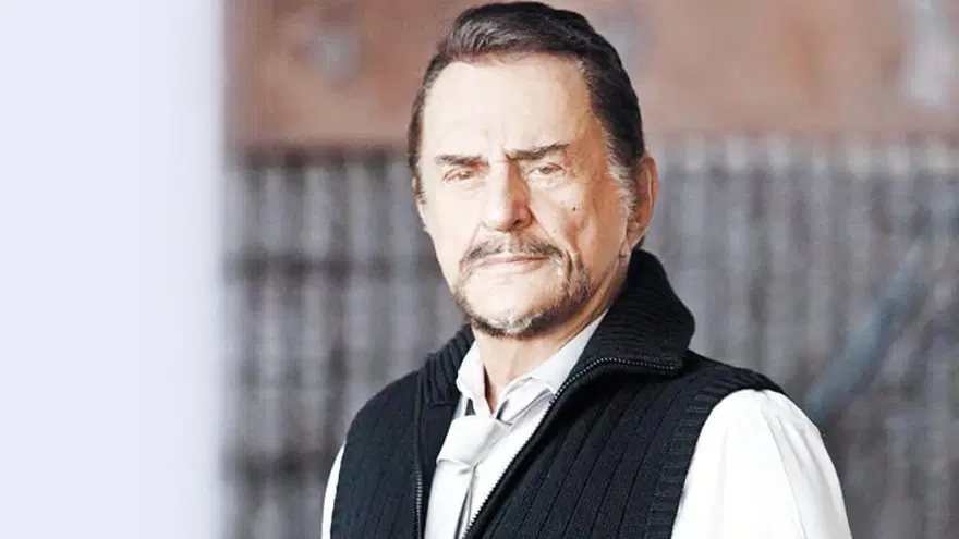 Alpay'dan tartışılacak sözler: Zeki Müren Türk müziğini katletti 