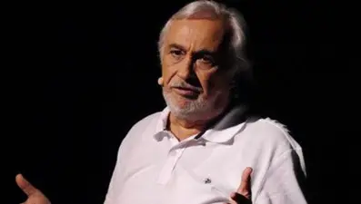 Müjdat Gezen vasiyetini açıkladı