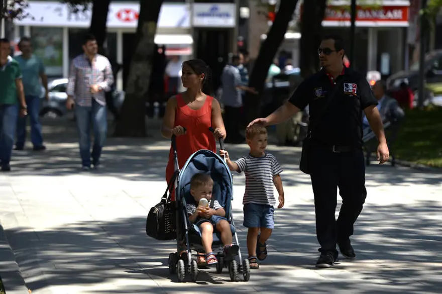 Gezi Parkı açıldı 5