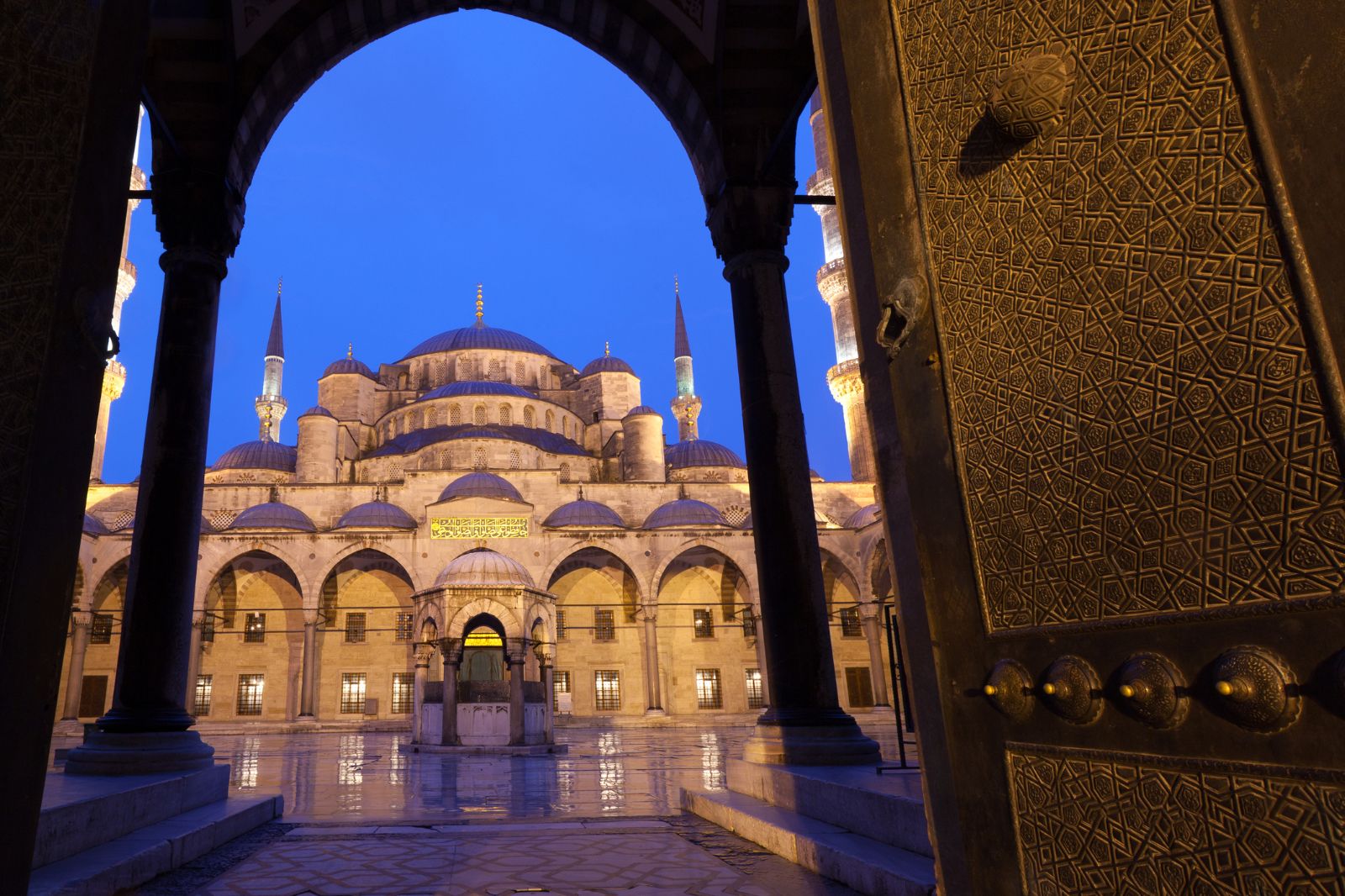 Mutlaka görülmesi gereken en değerli Osmanlı mirasları