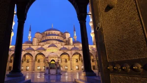 Mutlaka görülmesi gereken en değerli Osmanlı mirasları Mutlaka görülmesi gereken en değerli Osmanlı mirasları
