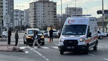 Kayserispor Başkanı Ali Çamlı kaza yaptı: 1 ölü