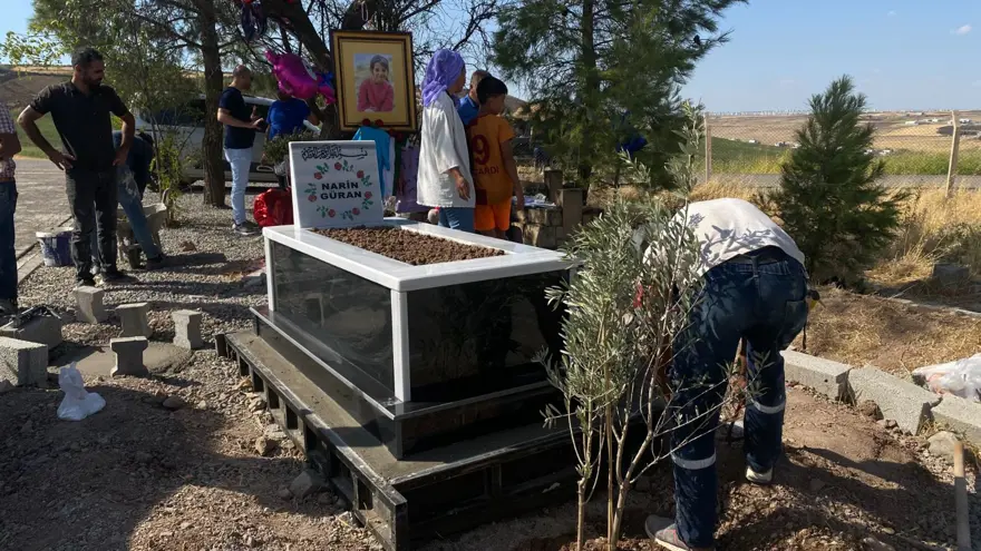 Narin Cinayetinde yeni gelişme: Savcılık "Kayıp 8 günün" peşine düştü 6