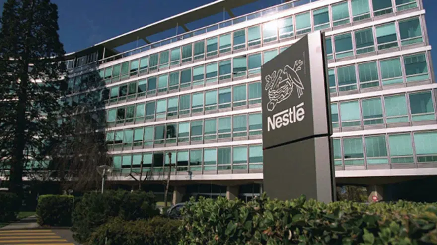 NESTLE: TÜRKİYE EKONOMİSİNE İNANCIMIZ SONSUZ 2 NESTLE: TÜRKİYE EKONOMİSİNE İNANCIMIZ SONSUZ 2