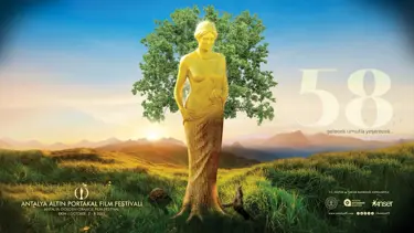 Altın Portakal'da Uzun Metraj Film jüri üyeleri belirlendi