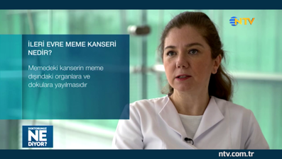 Doktorunuz Ne Diyor? 24 Nisan 2018