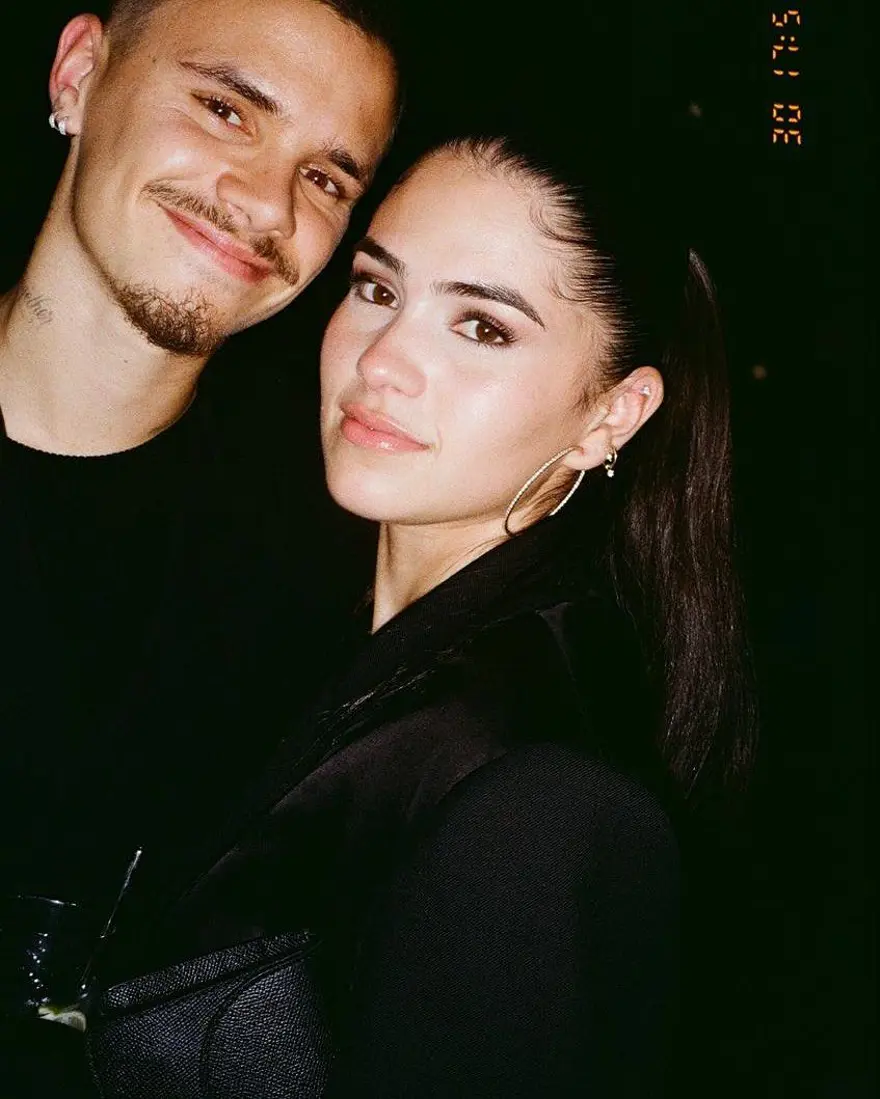 David-Victoria Beckham'ın oğulları Brooklyn ve Romeo arasında neler oluyor? 3 David-Victoria Beckham'ın oğulları Brooklyn ve Romeo arasında neler oluyor? 3