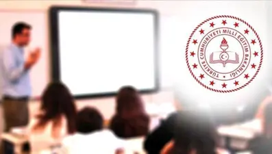 MEB'den özel okullara müfredat uyarısı