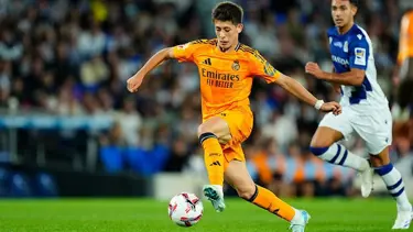 Real Madrid-Espanyol maçı ne zaman, saat kaçta ve hangi kanalda? Arda Güler oynayacak mı?