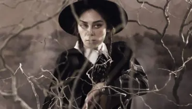 Yılın Kadını: Demet Evgar