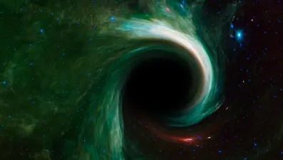 Bilim insanları karanlık maddenin izine bir adım daha yaklaştı