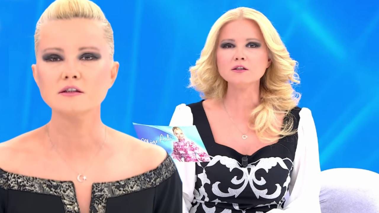 Müge Anlı ile Tatlı Sert yeni sezon tarihi ve saati açıklandı