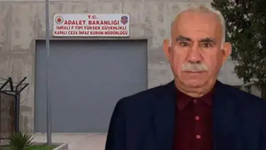 DEM Parti heyetinden İmralı'ya yeni ziyaret