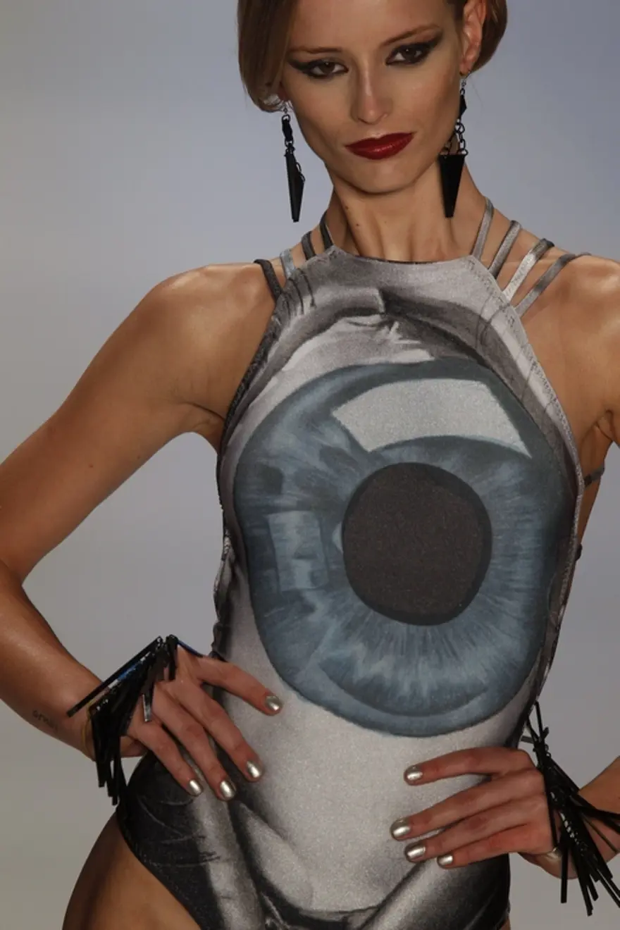 Bu yazın bikini ve mayoları 13