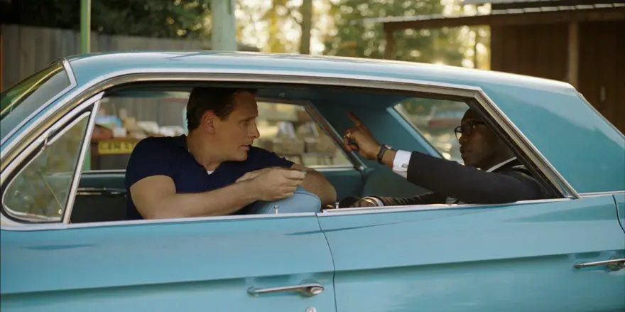 OSCAR'A DAMGA VURAN GREEN BOOK (YEŞİL REHBER) HAKKINDA MERAK EDİLENLER 1