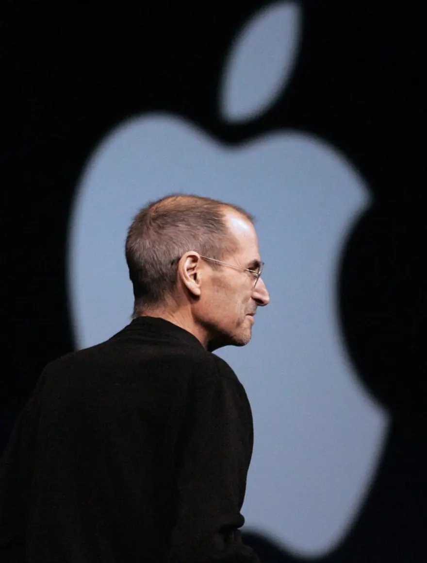 Apple'ı bir numara yaptı 38
