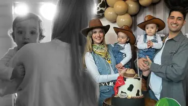 Yasemin Şefkatli duyurdu: Oğlumuz ameliyat olacak