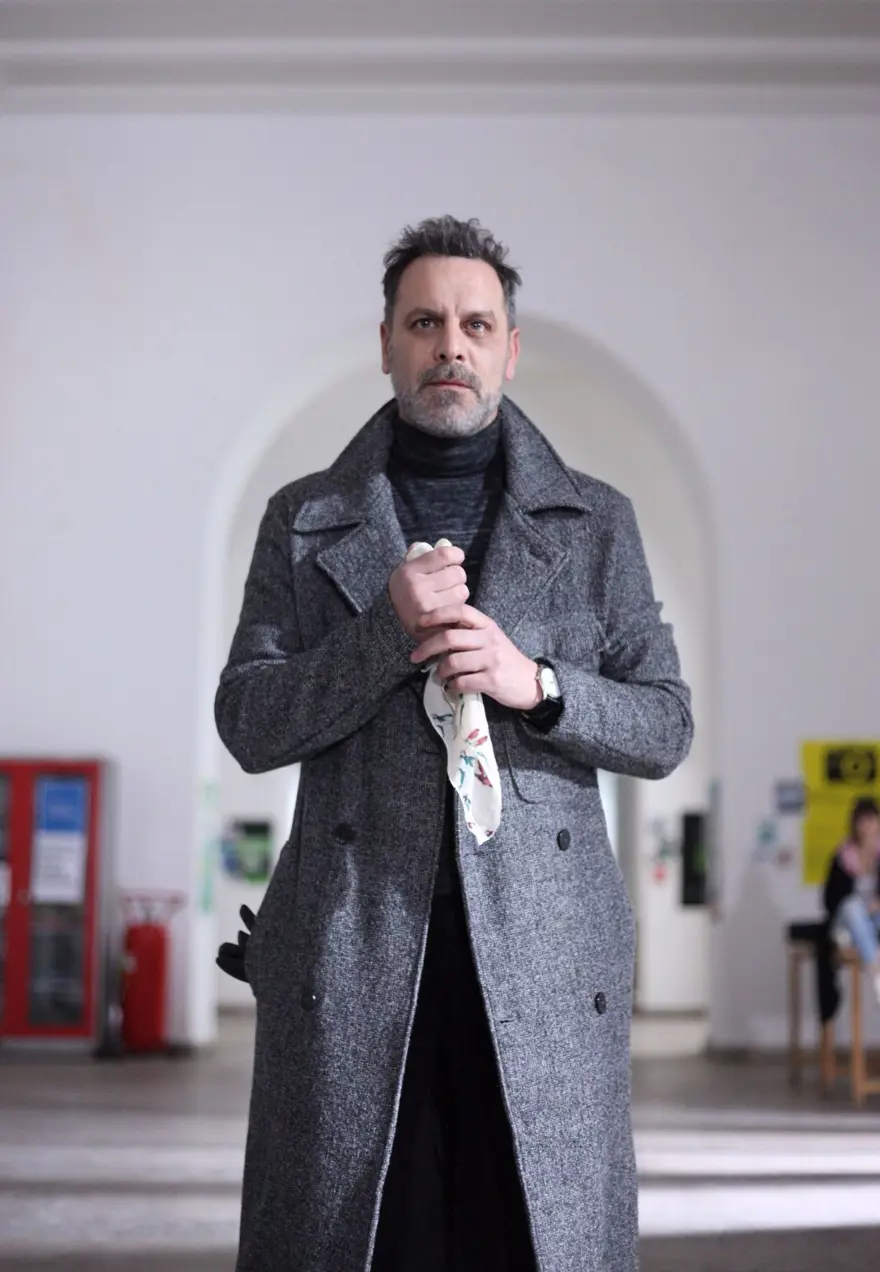 Ozan Güven: Hangimiz birilerini stalk’lamıyoruz? 8