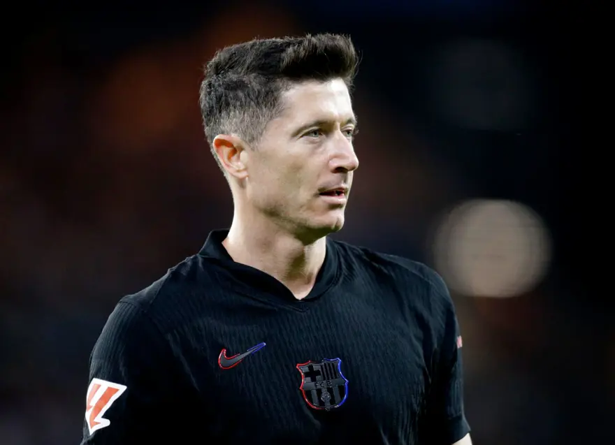 101 gole gole ulaşan Lewandowski, Ronaldo ve Messi'den sonra üçüncü futbolcu oldu 4