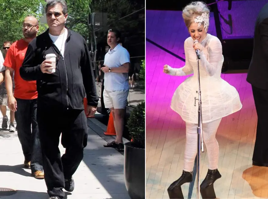 'Tanıştırayım, babam' 16