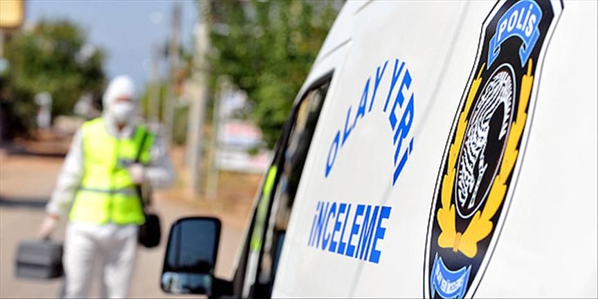 Diyarbakır'da sokak ortasında silahlı saldırı: 1 ölü